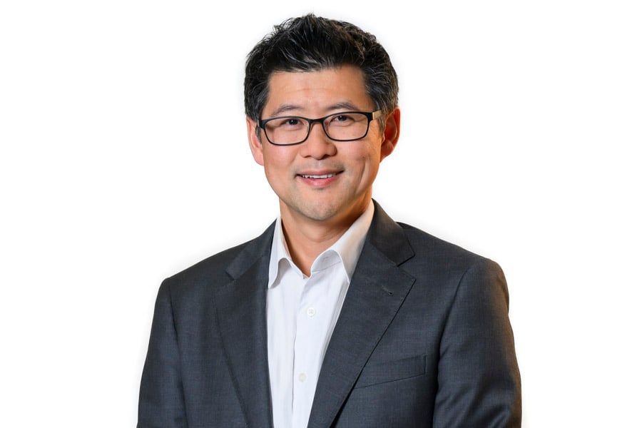 Jeremy Chung