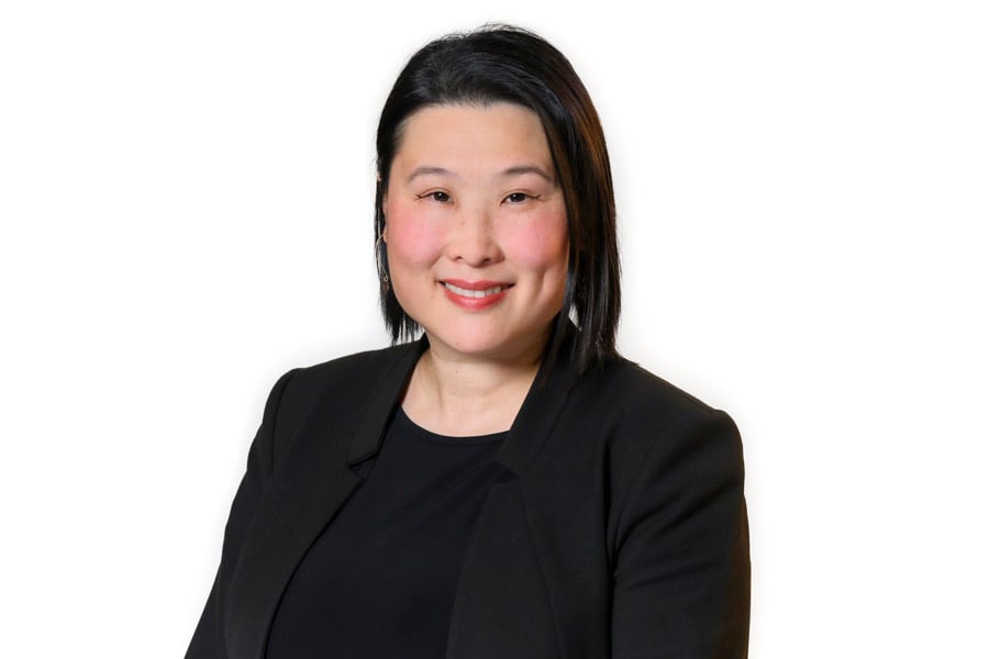 Fiona Leong