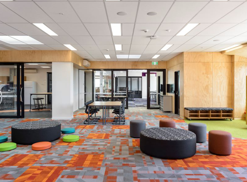 New Zealand Schools