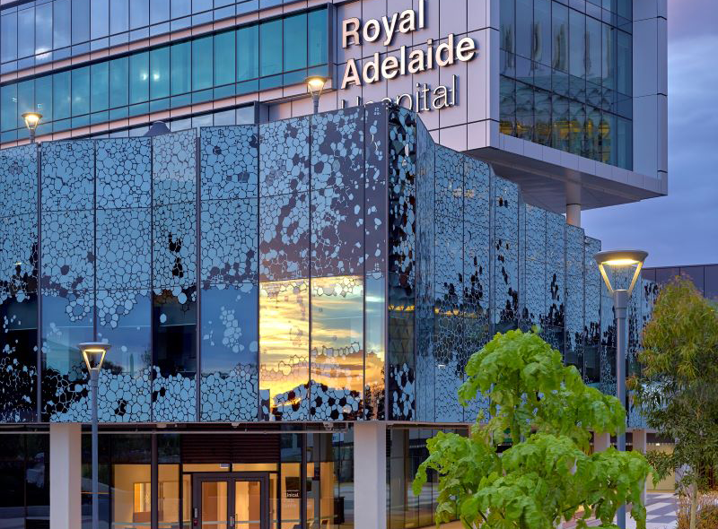 Royal Adelaide Hospital
