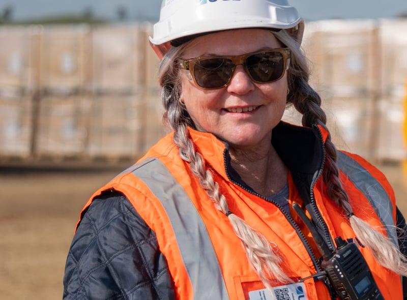 Safety and health