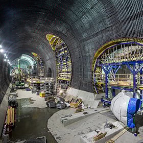 Sydney Metro City and Southwest PPP