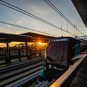 Sydney Metro Northwest PPP