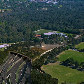 North East Link