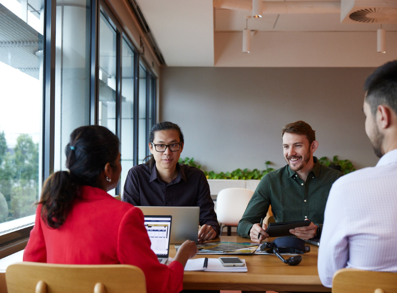 Graduate Program