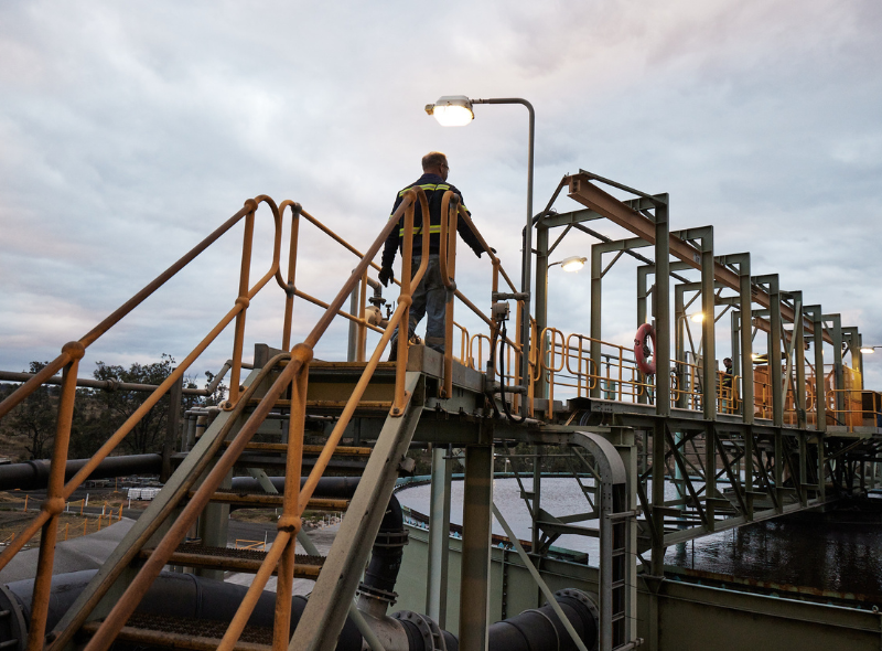 Maintenance Engineering Support
