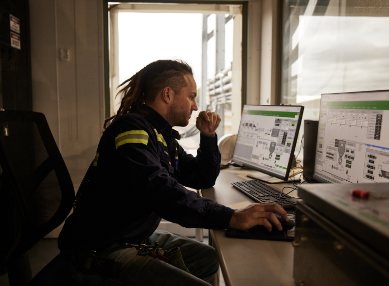 Environmental Services