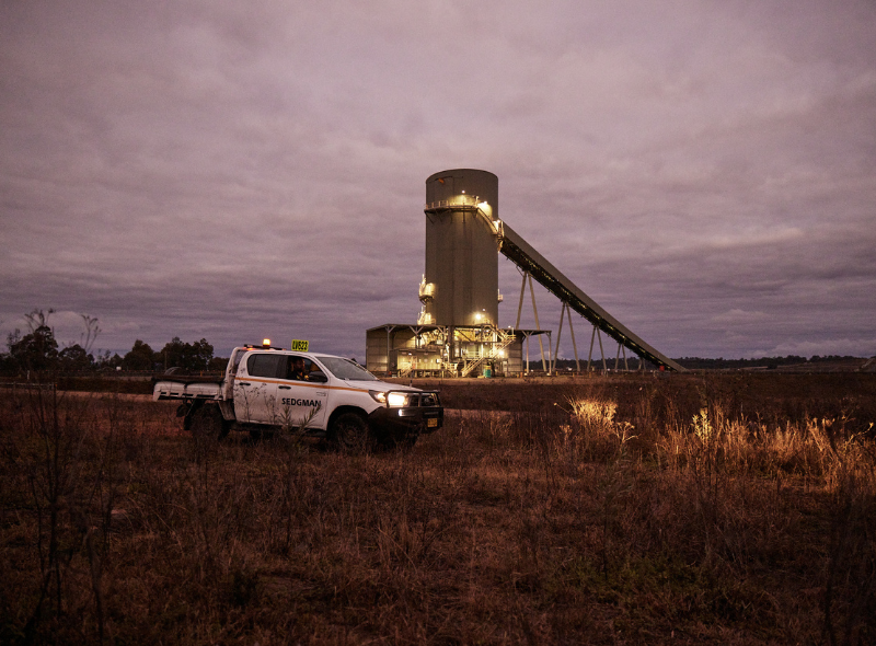 Mine to Mill Solutions