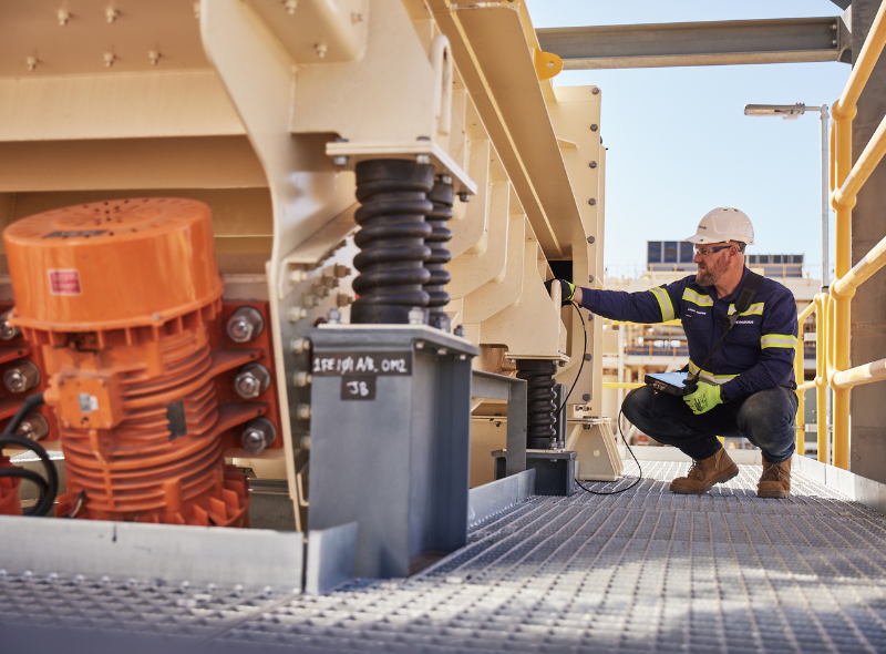 Reliability Services