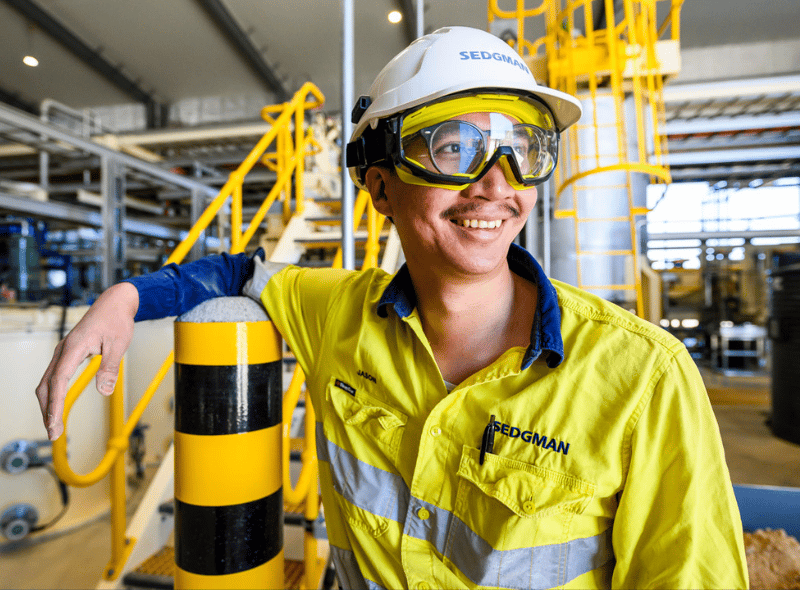 Work with Us