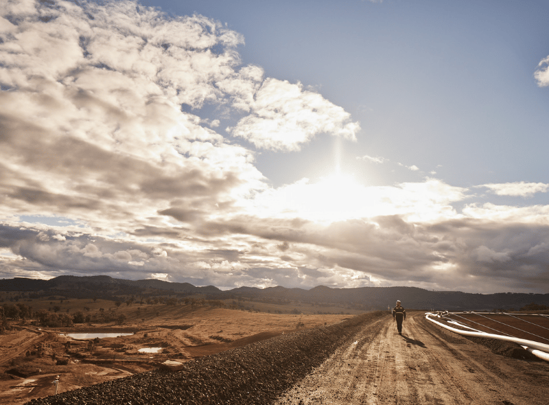 Asset Support and Operational Response