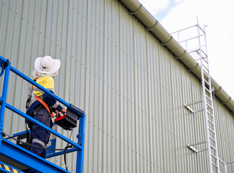 Construction Execution Services