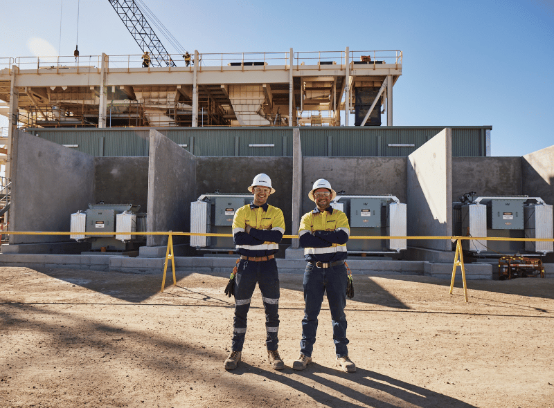 Design Modelling and Constructability Planning 