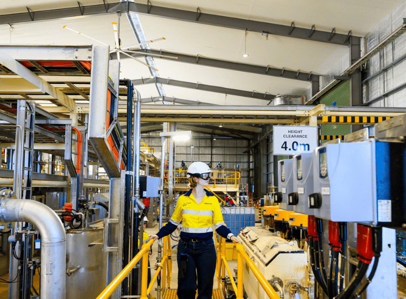 Digital and Remote Performance Visibility