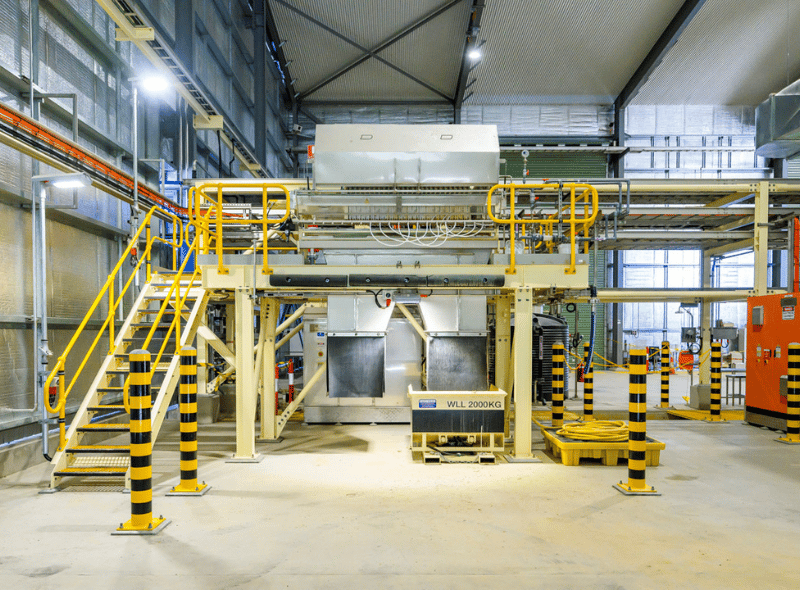 Execution Planning and Constructability Alignment 