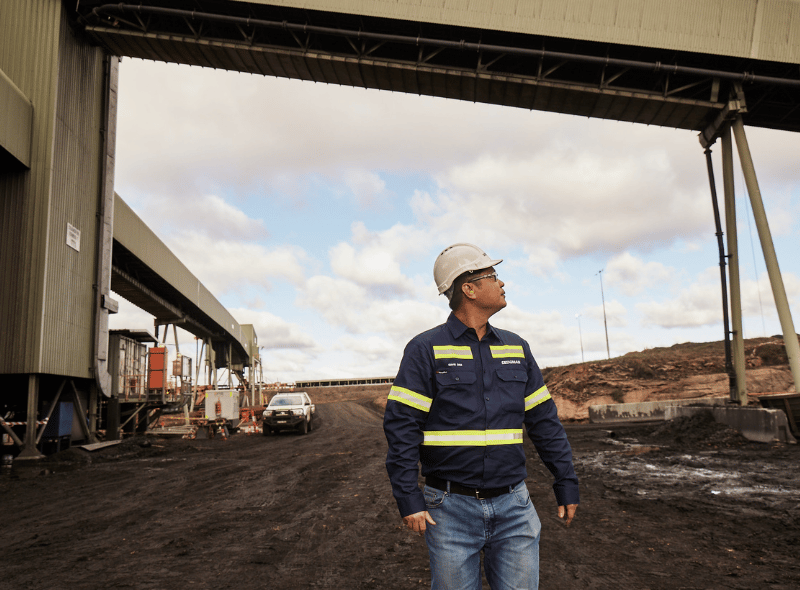 Maintenance Planning and Execution