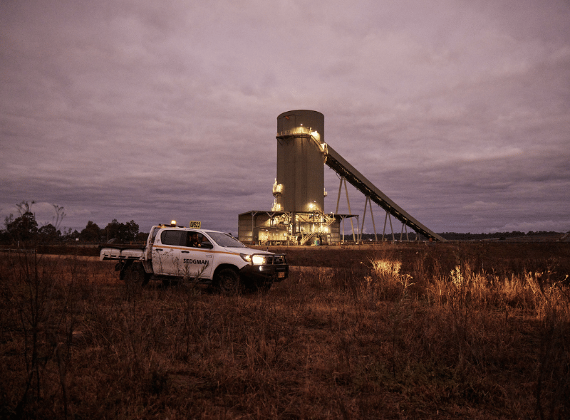 Maintenance Services