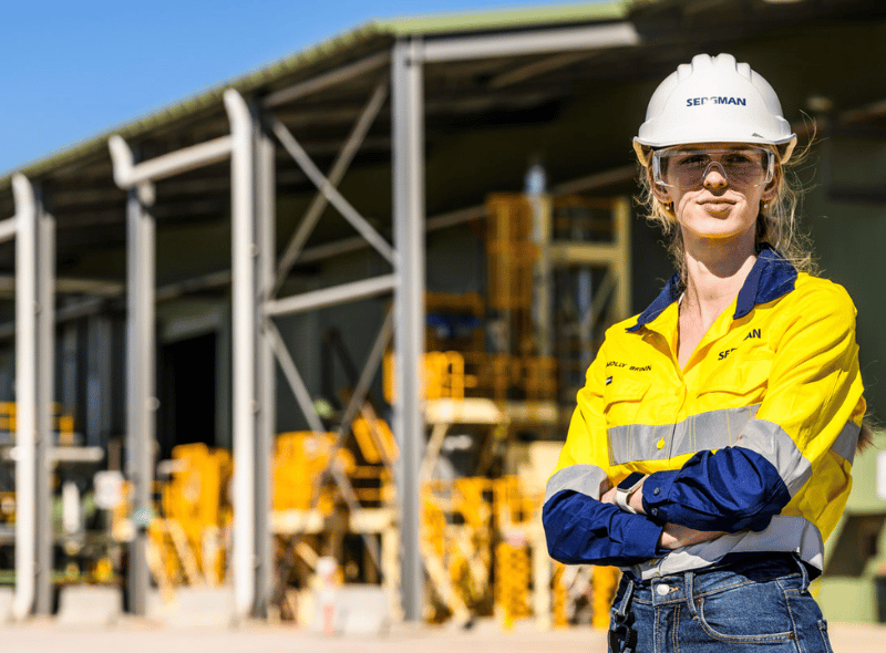 Metallurgical Performance and Process Uplift