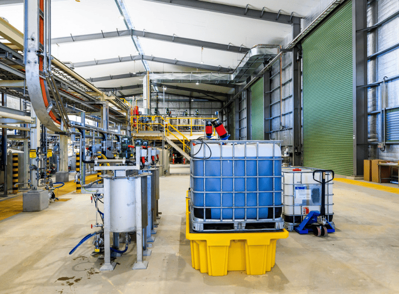 Operational Readiness 