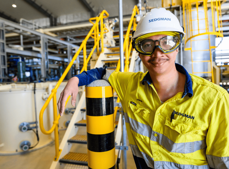 Operator Training and HSE Compliance 