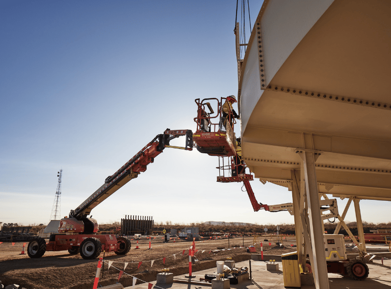 Process Plant Operations