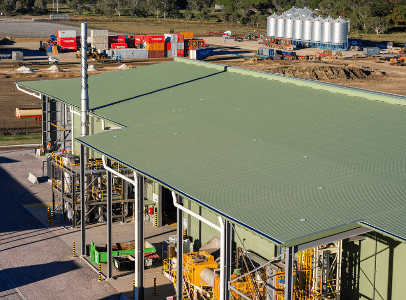 Project Definition, Technical Advisory and Due Diligence 