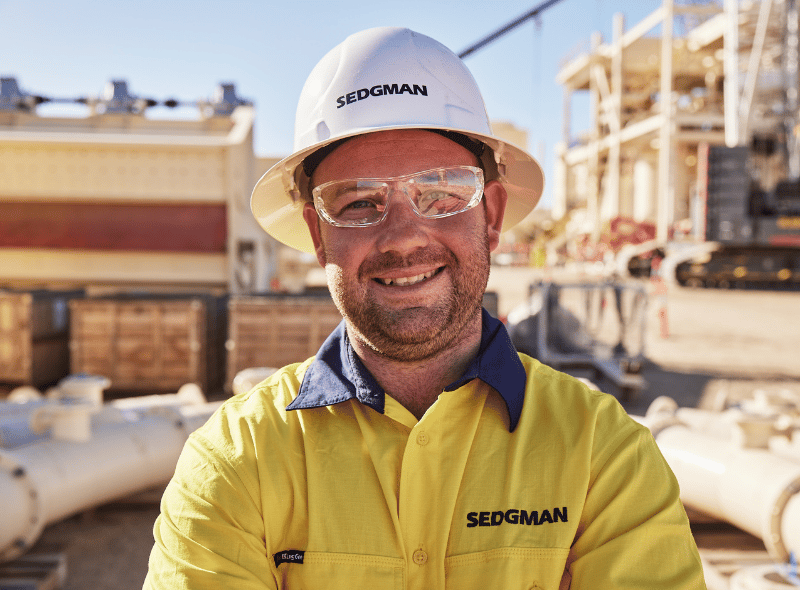 Smart Construction and Self-Perform Delivery 