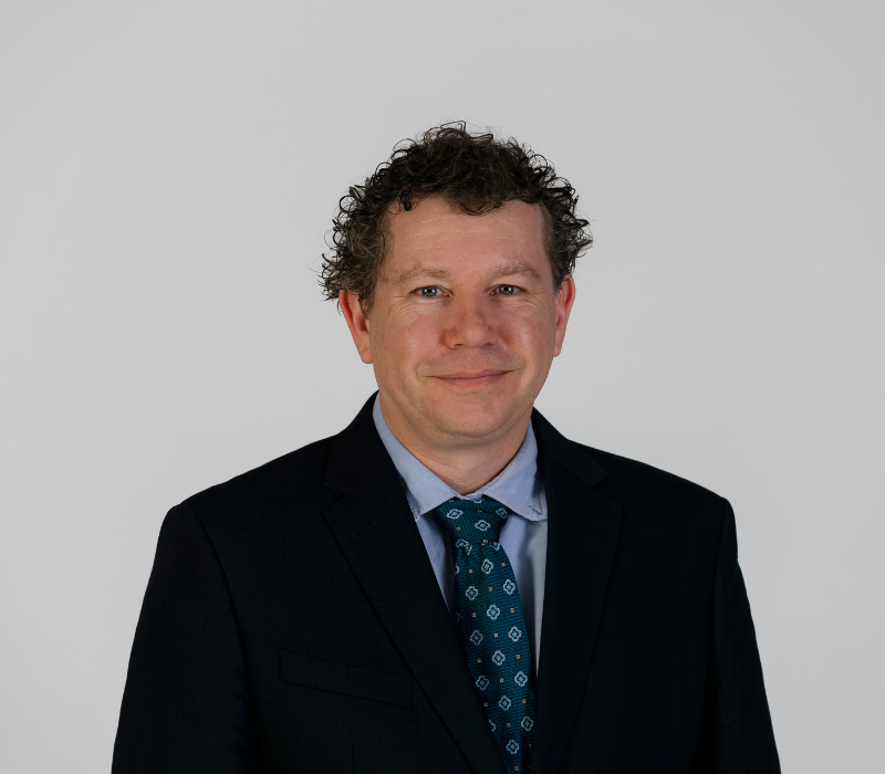 Dan Pape