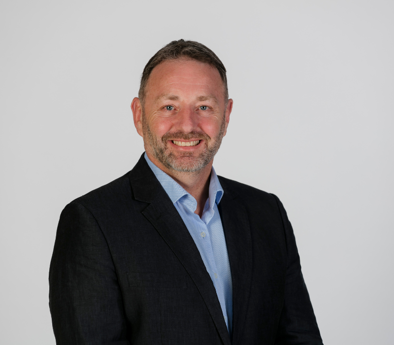 Jeremy King