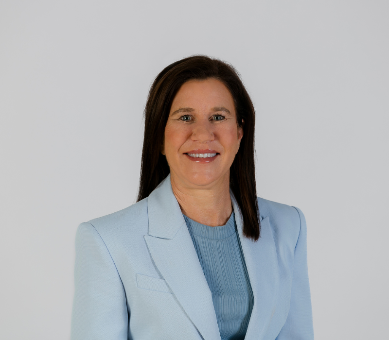 Luanne Thomson