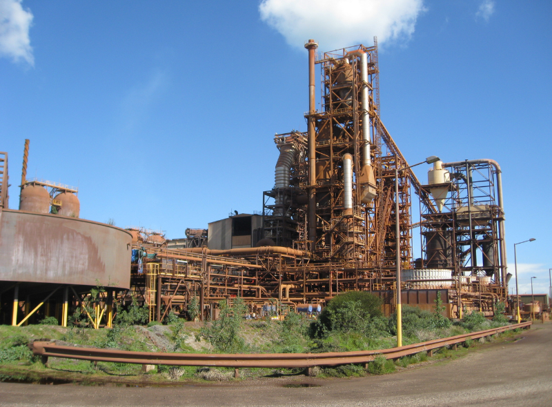 Plant Closure