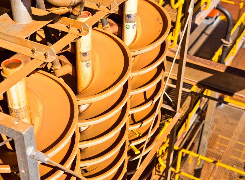 Critical Risk Assessment and Safety Improvements