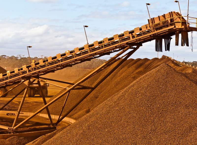 Sustaining Capital Projects