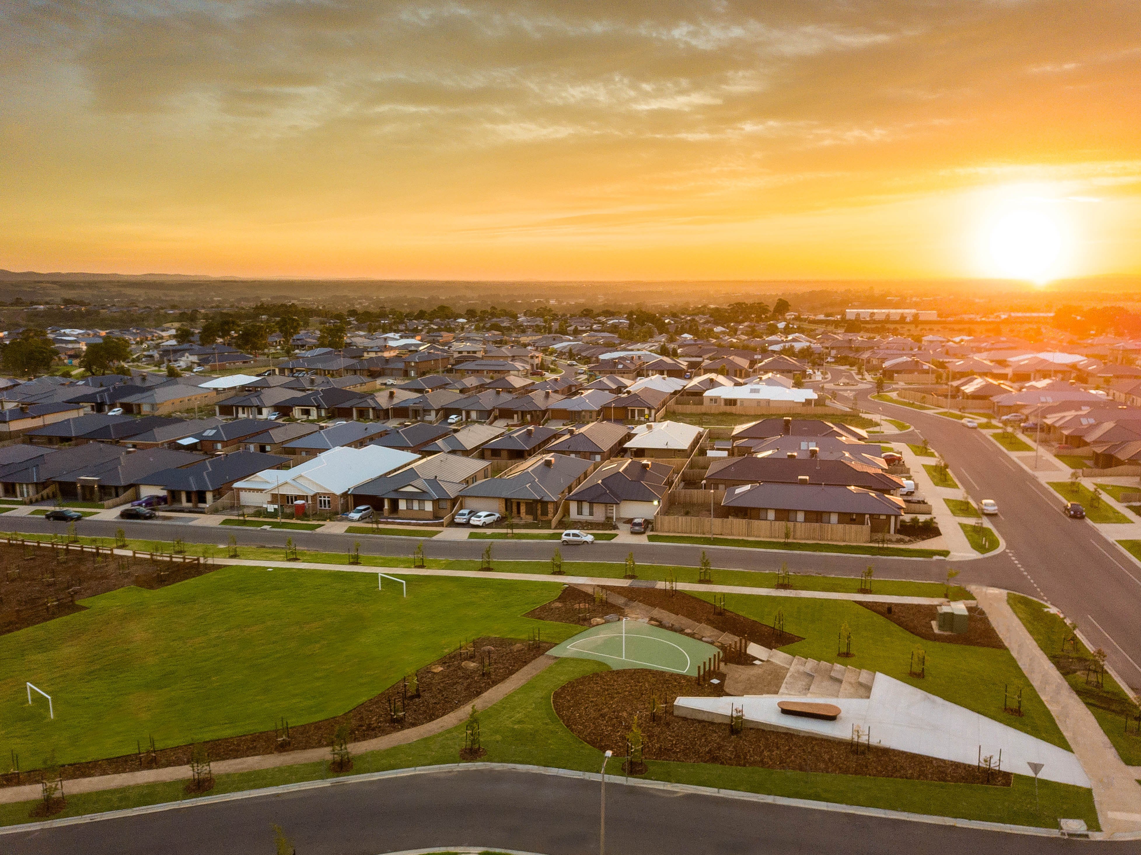 Discover Greenfields