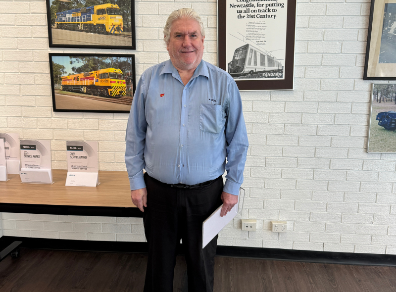Gerard Mulligan