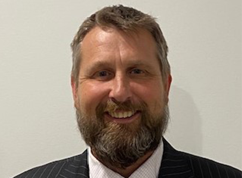 The driver behind an equal opportunity program