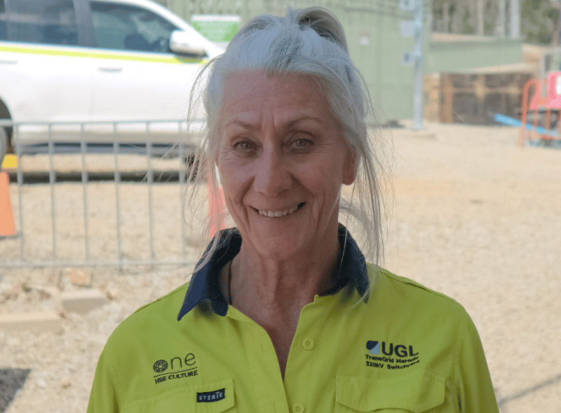 Meet UGL's Margot from Maragle