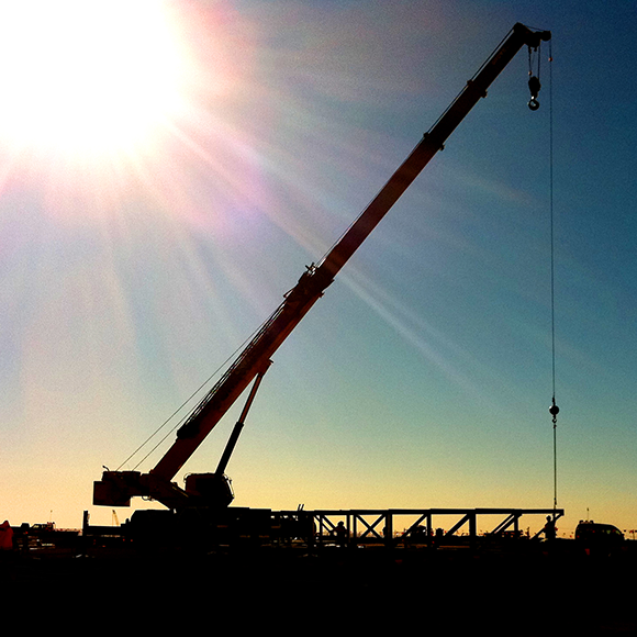 UGL secures $165M in maintenance contracts | UGL Latest News