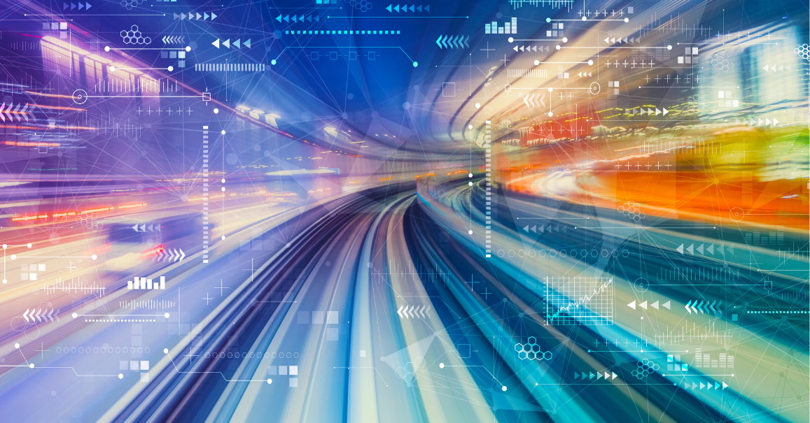 Rail & technology systems