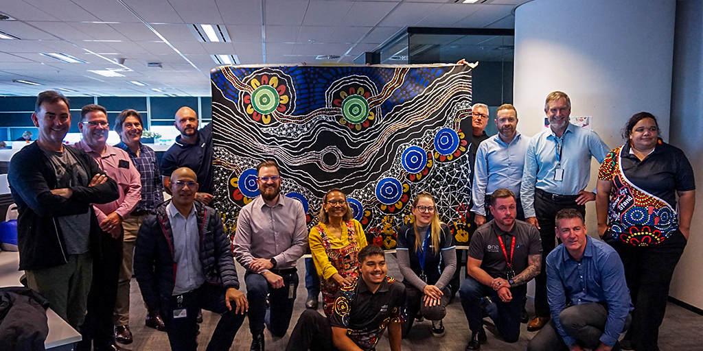 Reconciliation Action Plan