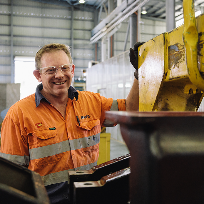 CIMIC's UGL awarded $185M utilities contract with Snowy Hydro