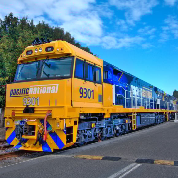 How UGL keeps Australia moving