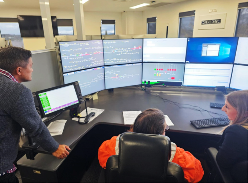 SigView – your trusted rail operations system