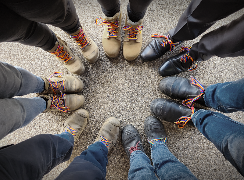 Diversity and social inclusion