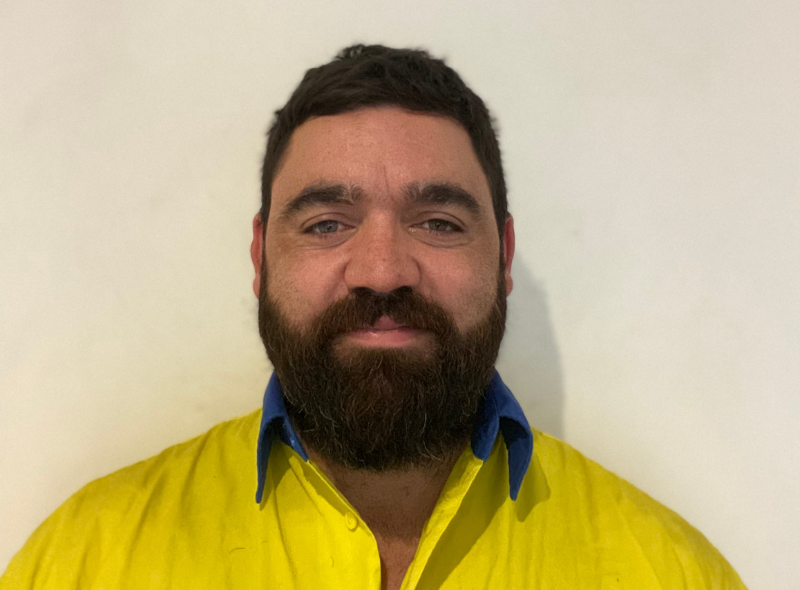 Clinton Cowell
