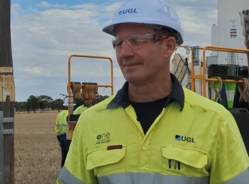 Pierre Venter