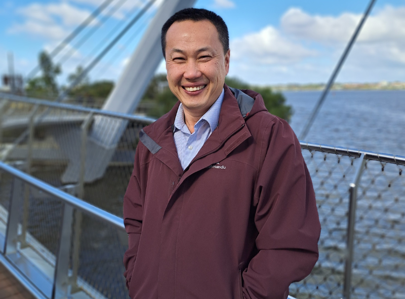 Vinh Nguyen