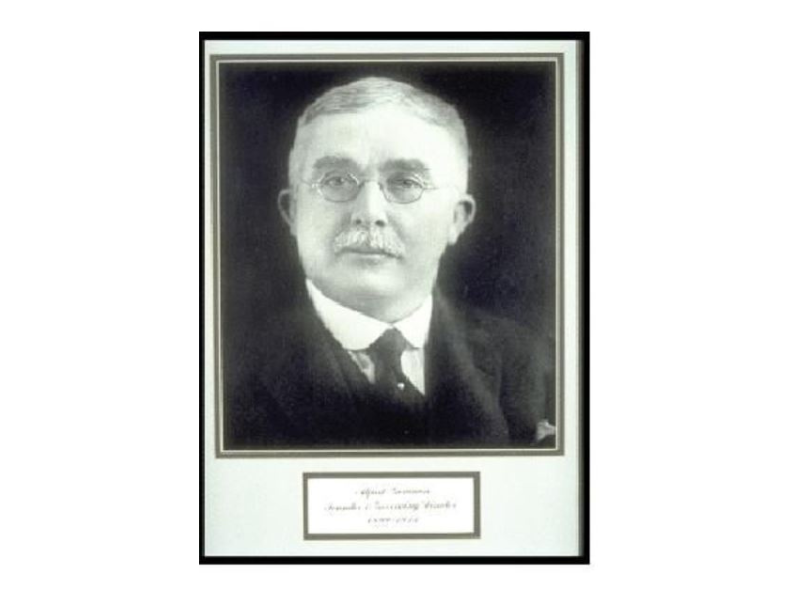 Goninan's history