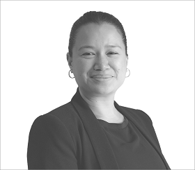 Meg Abaldonado