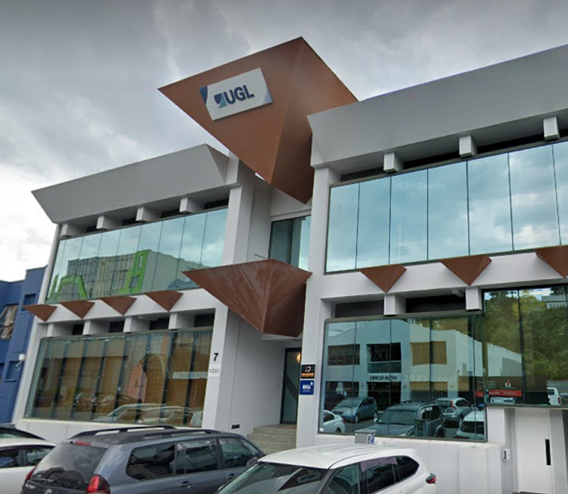 Auckland